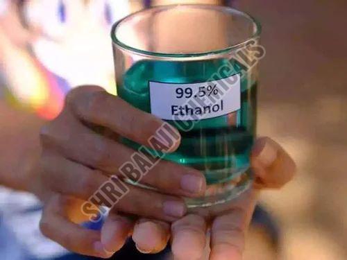Ethanol Chemical