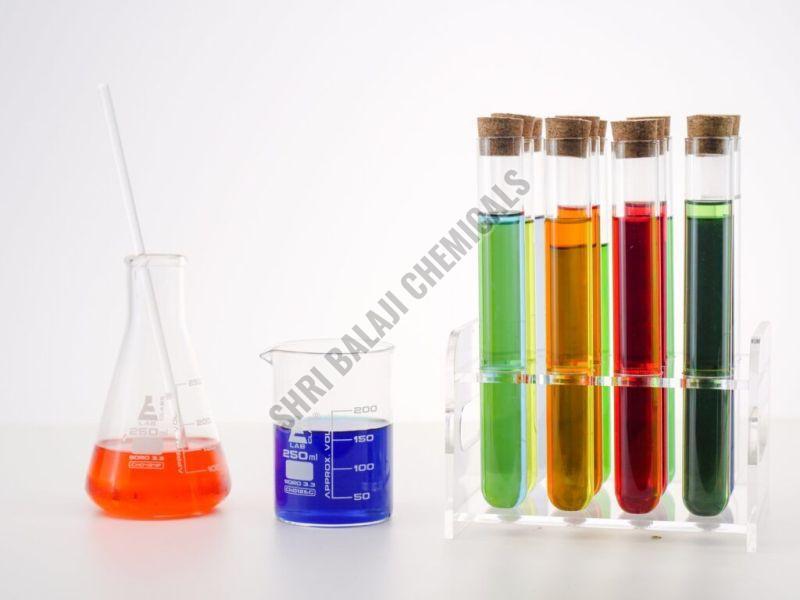 sulphuric acid